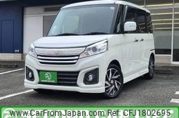 suzuki spacia 2016 CFJ1802695