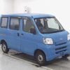 daihatsu hijet-van 2012 -DAIHATSU--Hijet Van S321V--0155647---DAIHATSU--Hijet Van S321V--0155647- image 1