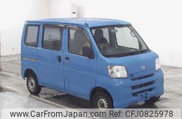 daihatsu hijet-van 2012 -DAIHATSU--Hijet Van S321V--0155647---DAIHATSU--Hijet Van S321V--0155647-