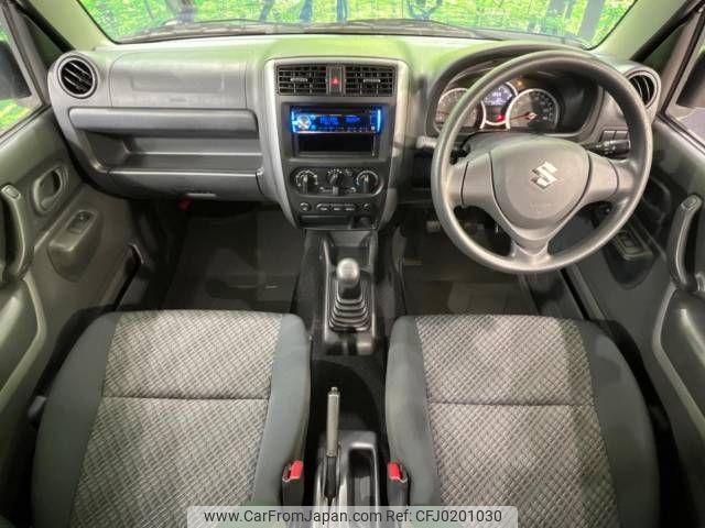 suzuki jimny 2017 -SUZUKI--Jimny ABA-JB23W--JB23W-761471---SUZUKI--Jimny ABA-JB23W--JB23W-761471- image 2