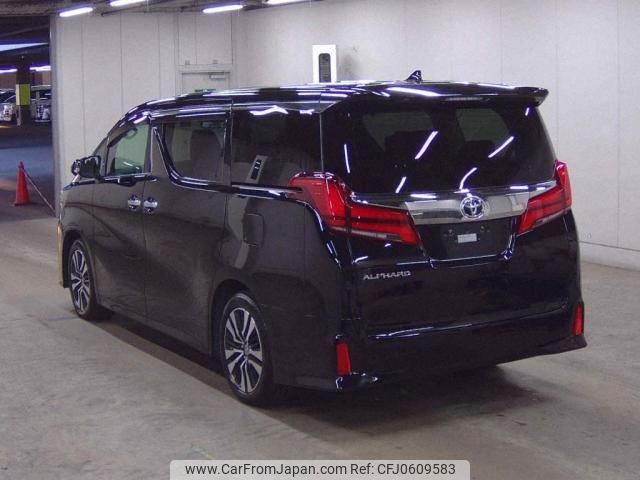 toyota alphard 2021 quick_quick_3BA-AGH30W_AGH30-0385569 image 2