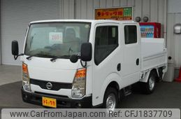 nissan atlas 2007 CFJ1837709