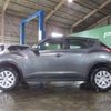 nissan juke 2010 CFJ1348799 image 39