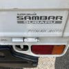 subaru sambar-truck 1993 CFJ1749747 image 16