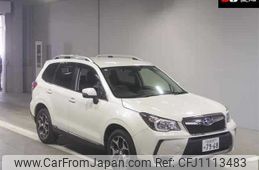 subaru forester 2015 -SUBARU 【名古屋 307ﾕ7968】--Forester SJG-028837---SUBARU 【名古屋 307ﾕ7968】--Forester SJG-028837-