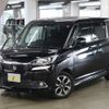 suzuki solio 2018 -SUZUKI--Solio DAA-MA36S--MA36S-676183---SUZUKI--Solio DAA-MA36S--MA36S-676183- image 1