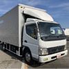 mitsubishi-fuso canter 2007 quick_quick_PDG-FE83DY_FE83DY-530339 image 4