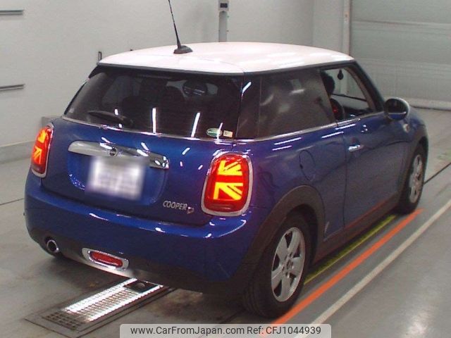 mini mini-others 2018 -BMW 【浜松 302た5722】--BMW Mini XN15M-WMWXN320302H81907---BMW 【浜松 302た5722】--BMW Mini XN15M-WMWXN320302H81907- image 2