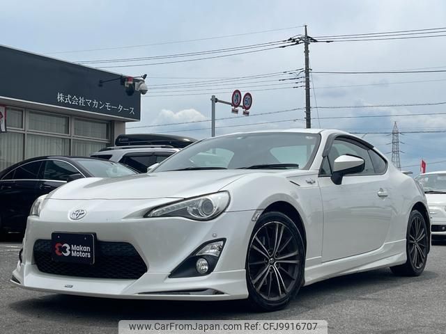 toyota 86 2013 quick_quick_ZN6_ZN6-037030 image 1
