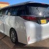 toyota alphard 2023 -TOYOTA 【習志野 340ﾋ 701】--Alphard 6AA-AAHH40W--AAHH40-0006564---TOYOTA 【習志野 340ﾋ 701】--Alphard 6AA-AAHH40W--AAHH40-0006564- image 26