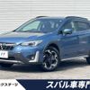 subaru xv 2020 -SUBARU--Subaru XV 5AA-GTE--GTE-038071---SUBARU--Subaru XV 5AA-GTE--GTE-038071- image 1