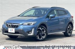 subaru xv 2020 -SUBARU--Subaru XV 5AA-GTE--GTE-038071---SUBARU--Subaru XV 5AA-GTE--GTE-038071-