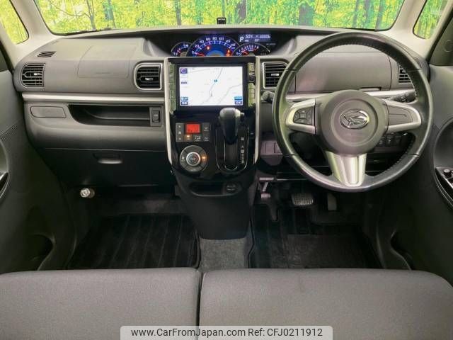 daihatsu tanto 2014 -DAIHATSU--Tanto DBA-LA600S--LA600S-0054165---DAIHATSU--Tanto DBA-LA600S--LA600S-0054165- image 2