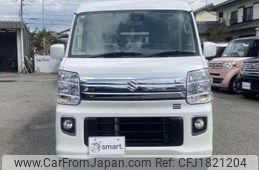 suzuki every-wagon 2017 CFJ1821204