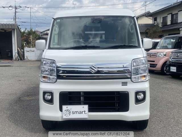 suzuki every-wagon 2017 CFJ1821204 image 1