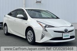 toyota prius 2016 -TOYOTA--Prius DAA-ZVW50--ZVW50-6058973---TOYOTA--Prius DAA-ZVW50--ZVW50-6058973-