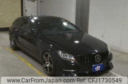 mercedes-benz cls-class 2014 CFJ1730549
