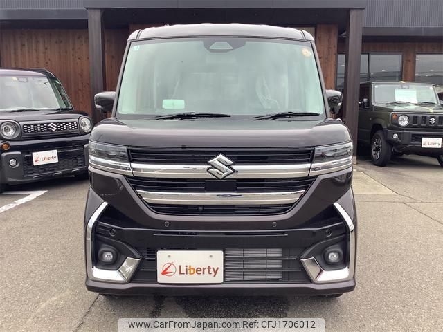 suzuki spacia 2025 CFJ1706012 image 2