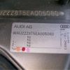 audi a5 2013 -AUDI 【岡崎 330】--Audi A5 8TCDNL--WAUZZZ8T5EA005080---AUDI 【岡崎 330】--Audi A5 8TCDNL--WAUZZZ8T5EA005080- image 9