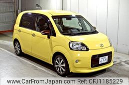 toyota porte 2014 -TOYOTA 【岡山 502ひ1273】--Porte NCP141-9148733---TOYOTA 【岡山 502ひ1273】--Porte NCP141-9148733-