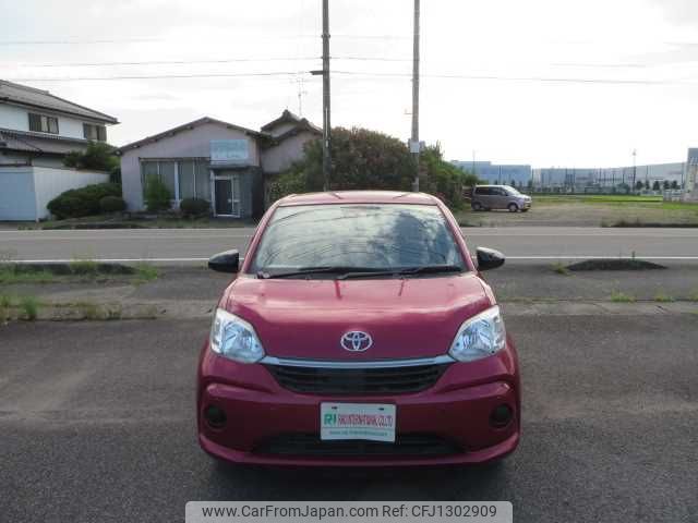 toyota passo 2019 504749-RAOID:13818 image 1