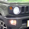 suzuki jimny 2022 -SUZUKI--Jimny 3BA-JB64W--JB64W-248348---SUZUKI--Jimny 3BA-JB64W--JB64W-248348- image 9