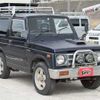 suzuki jimny 1993 I165 image 20