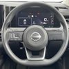 nissan note 2022 -NISSAN--Note 6AA-E13--E13-074240---NISSAN--Note 6AA-E13--E13-074240- image 24