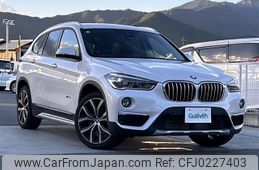 bmw x1 2017 -BMW--BMW X1 LDA-HT20--WBAHT920005G90640---BMW--BMW X1 LDA-HT20--WBAHT920005G90640-