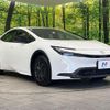 toyota prius 2024 CFJ9996272 image 17
