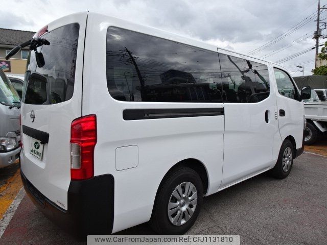 nissan caravan-van 2022 -NISSAN 【名変中 】--Caravan Van VR2E26--158216---NISSAN 【名変中 】--Caravan Van VR2E26--158216- image 2