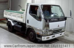 mitsubishi-fuso canter 2002 -MITSUBISHI--Canter FE51EBD-FE51EB560327---MITSUBISHI--Canter FE51EBD-FE51EB560327-