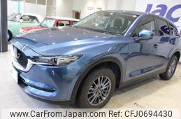 mazda cx-5 2019 quick_quick_3DA-KF2P_309636