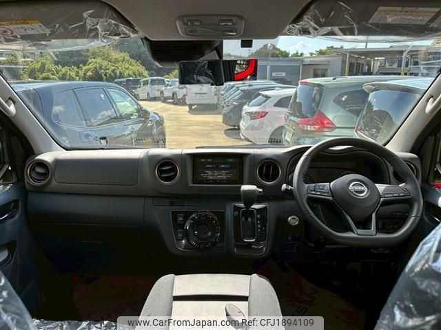 nissan caravan-van 2025 CFJ1894109 image 2