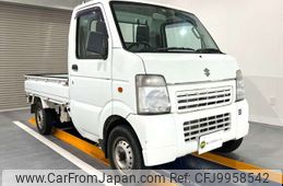 suzuki carry-truck 2010 CMATCH_U00045788933