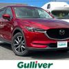 mazda cx-5 2019 -MAZDA--CX-5 3DA-KF2P--KF2P-306223---MAZDA--CX-5 3DA-KF2P--KF2P-306223- image 1