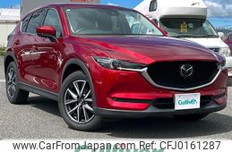 mazda cx-5 2019 -MAZDA--CX-5 3DA-KF2P--KF2P-306223---MAZDA--CX-5 3DA-KF2P--KF2P-306223-