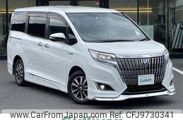 toyota esquire 2017 -TOYOTA--Esquire DAA-ZWR80G--ZWR80-0266537---TOYOTA--Esquire DAA-ZWR80G--ZWR80-0266537-