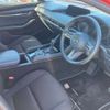 mazda mazda3 2022 -MAZDA--MAZDA3 5AA-BPFJ3P--BPFJ3P-101503---MAZDA--MAZDA3 5AA-BPFJ3P--BPFJ3P-101503- image 6