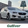 subaru impreza-wagon 2017 -SUBARU--Impreza Wagon DBA-GT7--GT7-011381---SUBARU--Impreza Wagon DBA-GT7--GT7-011381- image 1