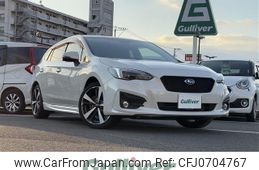 subaru impreza-wagon 2017 -SUBARU--Impreza Wagon DBA-GT7--GT7-011381---SUBARU--Impreza Wagon DBA-GT7--GT7-011381-