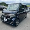 honda n-box 2022 -HONDA--N BOX 6BA-JF3--JF3-5166415---HONDA--N BOX 6BA-JF3--JF3-5166415- image 7