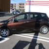 nissan note 2017 -NISSAN--Note DAA-HE12--HE12-081452---NISSAN--Note DAA-HE12--HE12-081452- image 12