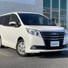 toyota noah 2015 -TOYOTA--Noah DBA-ZRR80G--ZRR80-0102142---TOYOTA--Noah DBA-ZRR80G--ZRR80-0102142- image 1