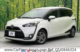 toyota sienta 2017 quick_quick_NSP170G_NSP170-7131234