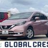 nissan note 2017 -NISSAN--Note DBA-E12--E12-546974---NISSAN--Note DBA-E12--E12-546974- image 1