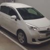 toyota ractis 2016 -TOYOTA--Ractis DBA-NCP122--NCP122-2003677---TOYOTA--Ractis DBA-NCP122--NCP122-2003677- image 8