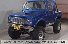 suzuki jimny 1994 -SUZUKI 【宇都宮 480ﾁ9172】--Jimny JA11C--243008---SUZUKI 【宇都宮 480ﾁ9172】--Jimny JA11C--243008-