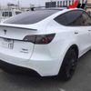 tesla tesla-modely 2022 -TESLA 【名変中 】--Tesla ModelY YL3YPT--NC554852---TESLA 【名変中 】--Tesla ModelY YL3YPT--NC554852- image 10