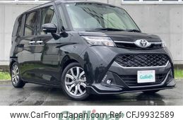 toyota tank 2019 -TOYOTA--Tank DBA-M900A--M900A-0288125---TOYOTA--Tank DBA-M900A--M900A-0288125-